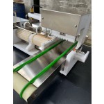 Meat Skewer Machine Factory - New Automatic Satay Souvlaki