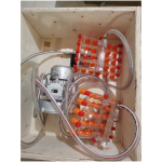 Egg Lifter Machine Supplier - Vaccum Suction Tray Lifter