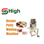Burger Patty Line Supplier - Hot Sale Industrial Production