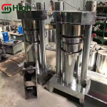 Oil Press Machine Supplier - Automatic Hydraulic Cold Multi Functional