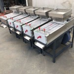 Peanut Peeler Machine Supplier - Nut Sheller Skin Remove