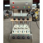 Pizza Cone Maker Factory - Best Price Hot Selling Production