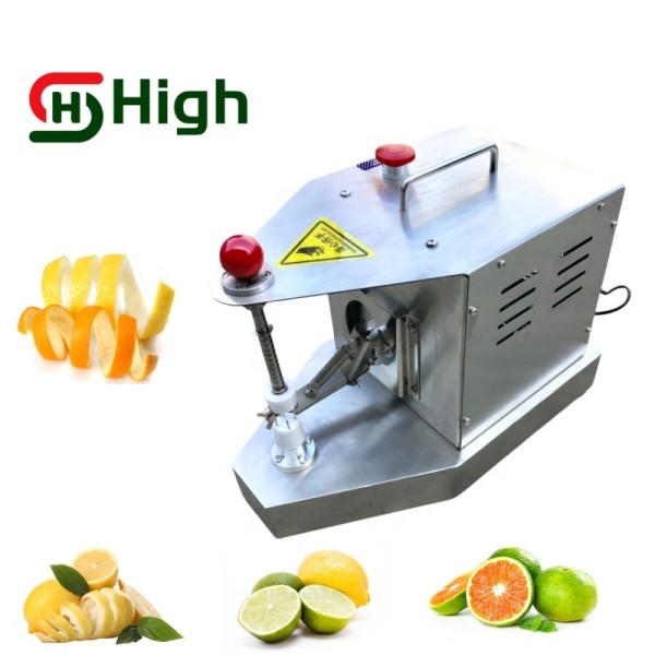 Potato Peeler Machine Manufacturer - Round Garlic Fruit Vegetable