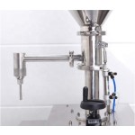 Filling Machine Supplier - New Type 5-500ml Automatic