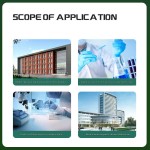 Sewage Treatment Supplier - Laboratory Integrated Automatic