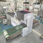 Kebab Maker Supplier - BBQ Meat Skewer Machine Automatic