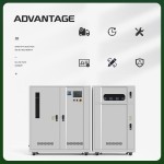 Sewage Treatment Supplier - Laboratory Integrated Automatic