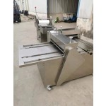 Cereal Bar Machine Manufacturer - Automatic Rice Cake Cube