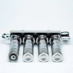 Water Purifier System Factory - Domestic Under Sink 5 Stages