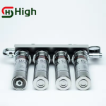 Water Purifier Supplier - 5 Stage Ultrafiltration Stainless Steel