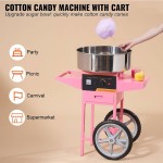 Cotton Candy Maker Manufacturer - Astar Commercial Sweet Floss