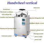 Autoclave Machine Supplier - Fully Automatic Steam Disinfection