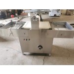 Peanut Bar Machine Manufacturer - Automatic Cake Forming Cutting