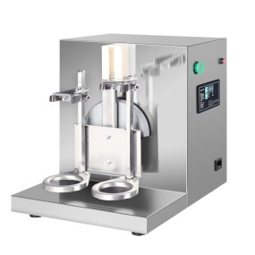 Bubble Tea Shaker Manufacturer - Automatic Milk Tea
