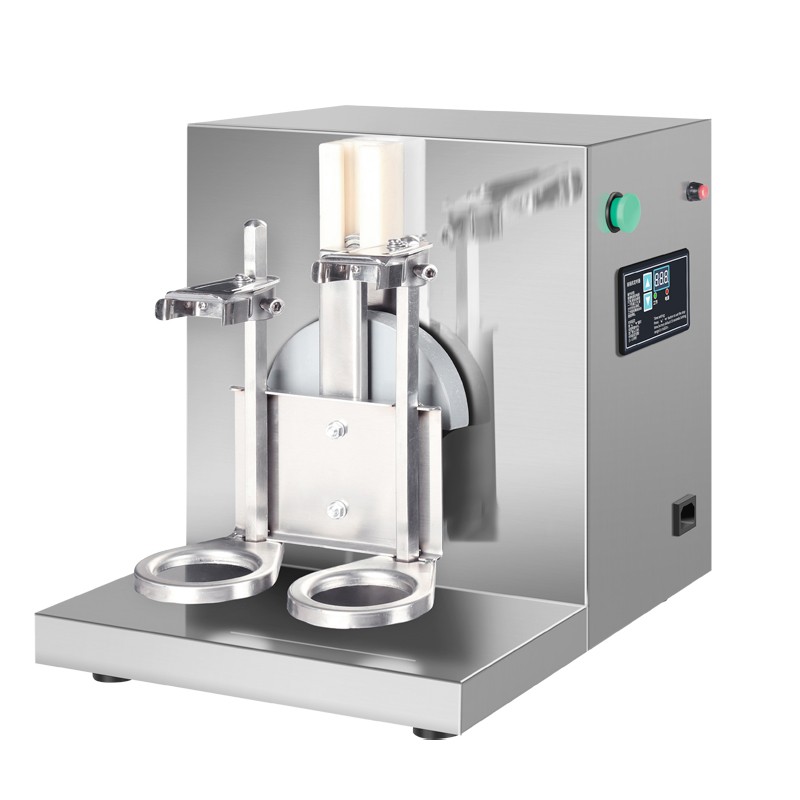 Bubble Tea Shaker Manufacturer - Automatic Milk Tea