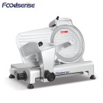 Meat Slicer Machine Manufacturer - Semi Automatic Frozen