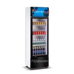 Beverage Cooler Factory - Upright Glass Commercial