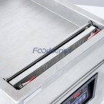 Vacuum Packing Machine Factory - Automatic Food Sealing