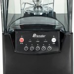 Electric Blender Factory - Automatic Multi-function