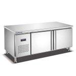 Pizza Display Refrigerator Manufacturer - Professional Stainless