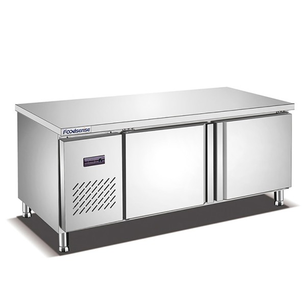 Pizza Display Refrigerator Manufacturer - Professional Stainless