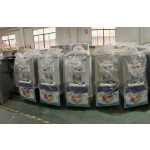 Hard Ice Cream Machine Supplier - Industrial Big Capacity