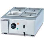 Counter Top Bain Marie Supplier - 2KW Small Electric