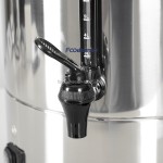 Hot Water Boiler Supplier - 20L Commercial Grade