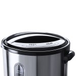 Electric Water Boiler Manufacturer - 16L Large Capacity