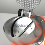 Ice Crusher Factory - Electric Snow Cone