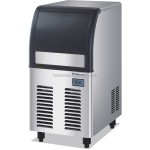 Ice Machine Manufacturer - Stainless Steel Portable
