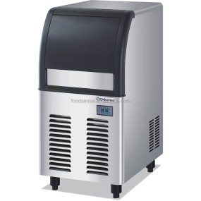 Ice Machine Manufacturer - Stainless Steel Portable