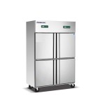 Double Door Fridge Manufacturer - Commercial Freezer Refrigerators