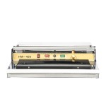 Stretch Wrapping Machine Manufacturer - Small Scale Plastic