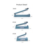 Impulse Sealer Supplier - Commercial Packing Machine