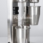 Milkshake Machine Manufacturer - Double Heads Electric