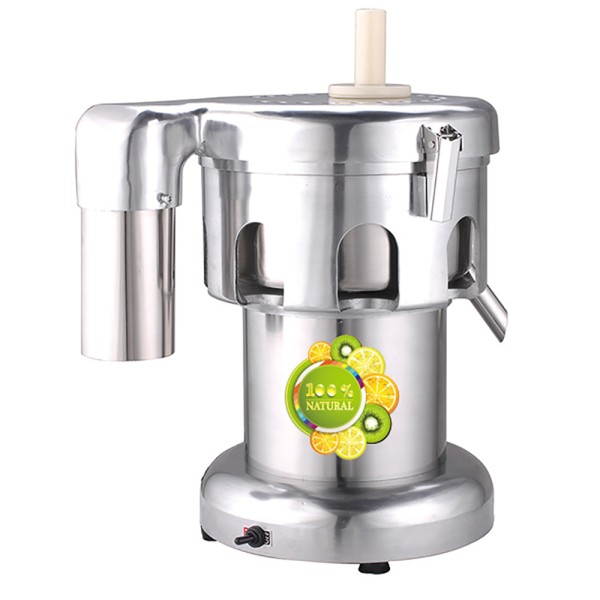 Orange Juicer Supplier - Automatic Industrial Price