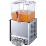 Juice Dispenser Factory - 2 Tank Wholesale Commercial