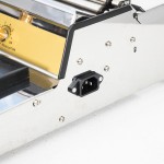 Film Sealing Machine Factory - Hand Wrapping Supermarket