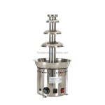 Chocolate Melting Machine Supplier - Stainless Steel Heated