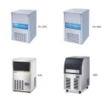Ice Making Machine Supplier - High Production Stainless