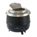 Soup Kettle Factory - Electric Heating Buffet