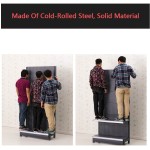 Metal Shelf Supplier - Customized Store Racking