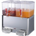 Juice Dispenser Supplier - 3 Tank Hotel Machine