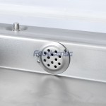 Vacuum Packing Machine Factory - Automatic Food Sealing