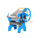 Pasta Maker Supplier - Multi-functional Manual Cutter