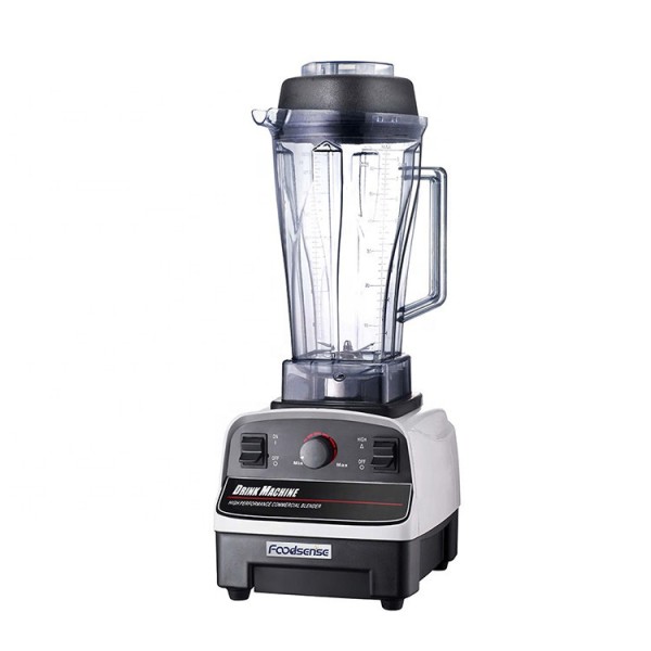 Commercial Blender Factory - High Speed Smoothie
