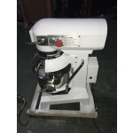 Industrial Food Mixer Manufacturer - 20L Electric Automatic