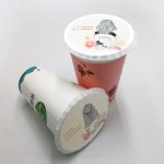 Bubble Tea Sealer Supplier - Automatic Cup Sealing