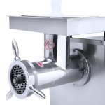 Meat Grinder Factory - Multi Functional Stainless Steel
